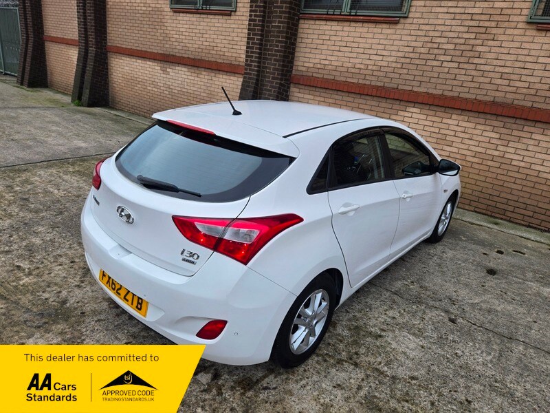 Used Hyundai i30 2012 for sale - 77880721: Photo 19
