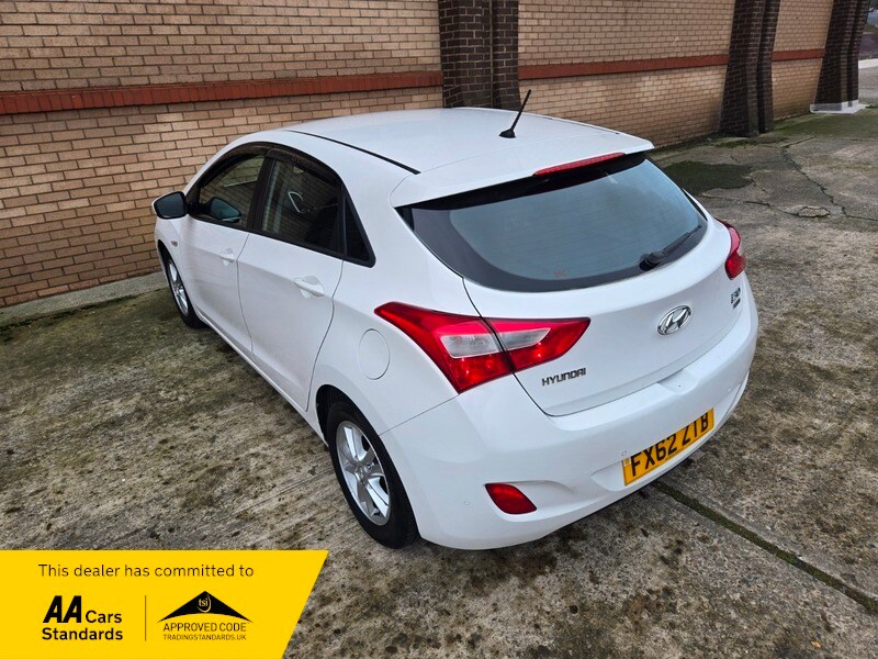 Used Hyundai i30 2012 for sale - 77880721: Photo 20