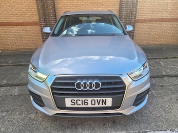 Used Audi Q3 2016 for sale - 78781688: Photo