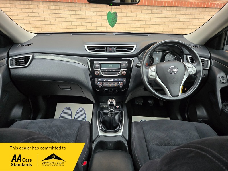 Used Nissan X-Trail 2016 for sale - 77072886: Photo 10