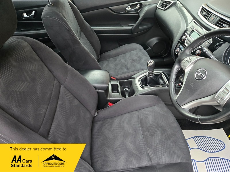 Used Nissan X-Trail 2016 for sale - 77072886: Photo 11