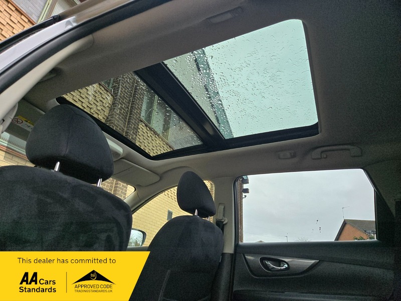 Used Nissan X-Trail 2016 for sale - 77072886: Photo 12