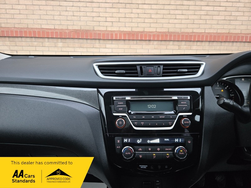 Used Nissan X-Trail 2016 for sale - 77072886: Photo 13