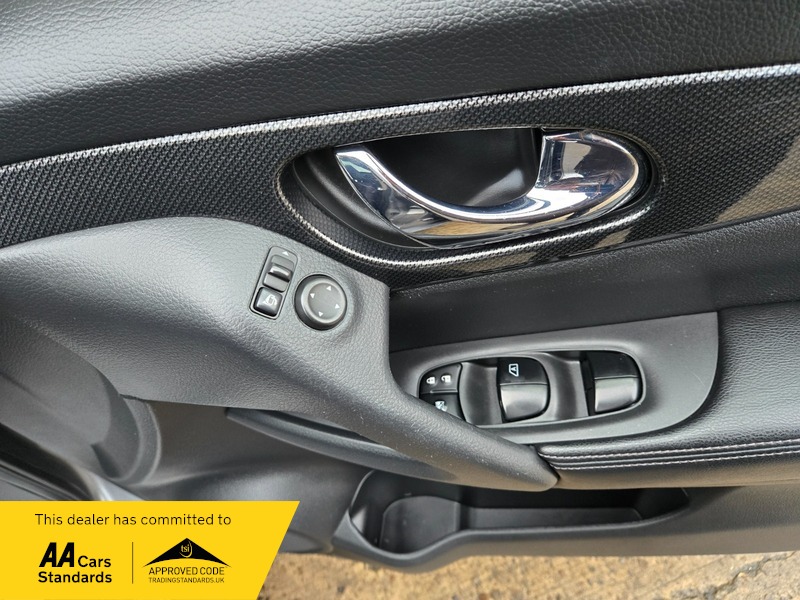 Used Nissan X-Trail 2016 for sale - 77072886: Photo 14