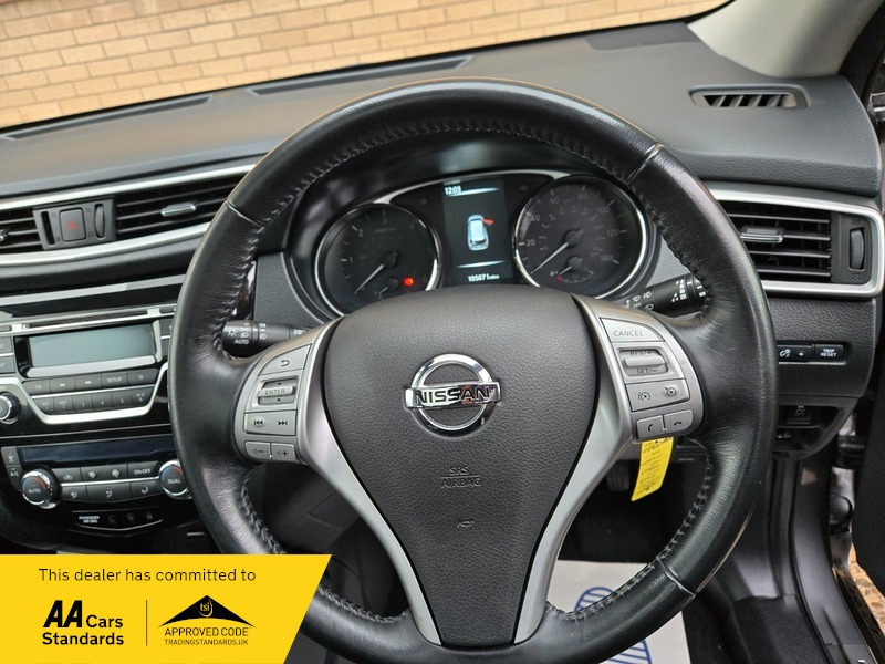 Used Nissan X-Trail 2016 for sale - 77072886: Photo 16