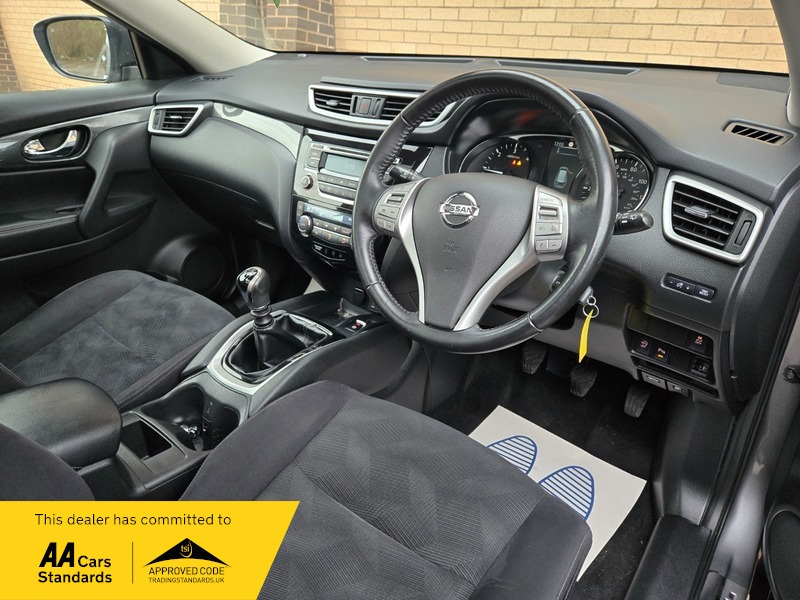 Used Nissan X-Trail 2016 for sale - 77072886: Photo 17