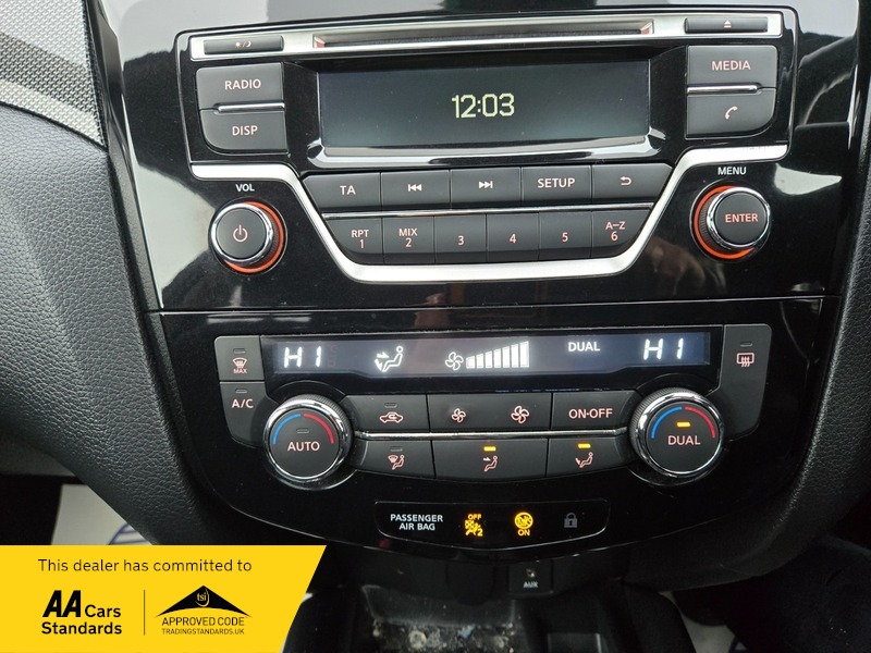 Used Nissan X-Trail 2016 for sale - 77072886: Photo 19