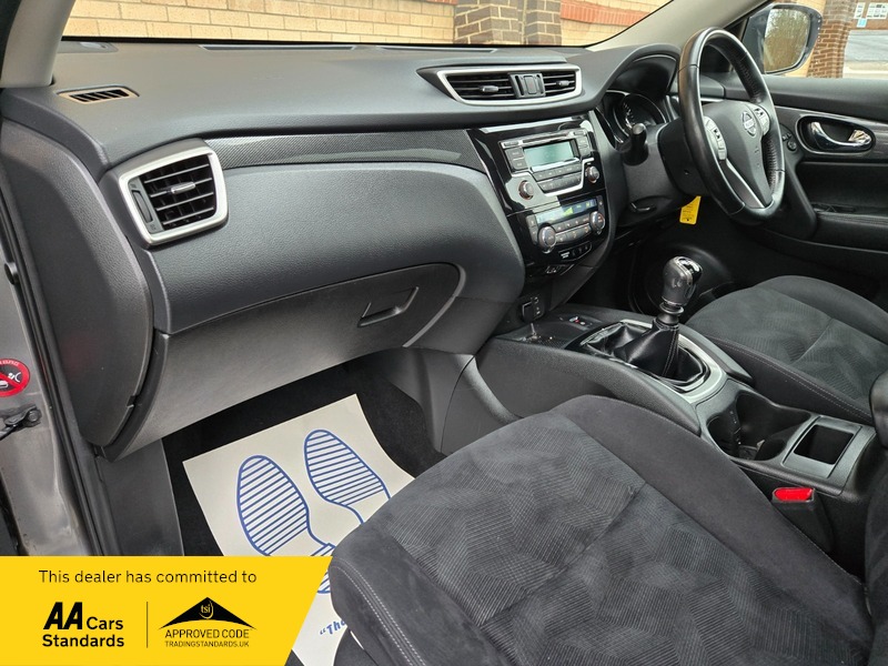 Used Nissan X-Trail 2016 for sale - 77072886: Photo 8