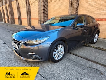 Used Mazda Mazda3 2016 for sale - 75488715: Photo