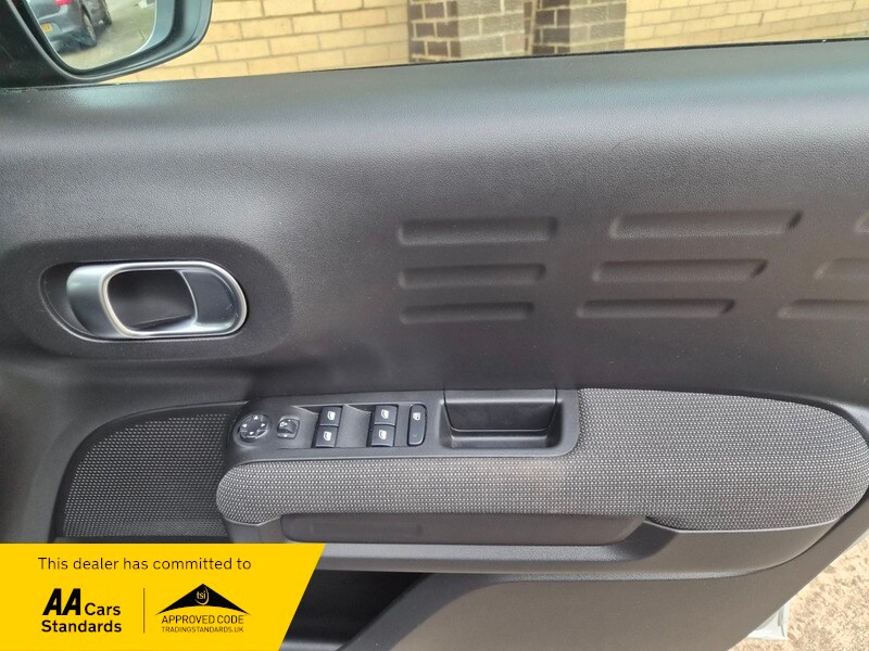 Used Citroen C3 Aircross 2018 for sale - 77749355: Photo 17