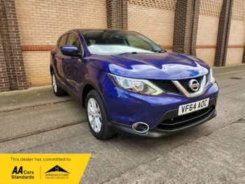 2015 - 1.5 DCI ACENTA PLUS 5-Door