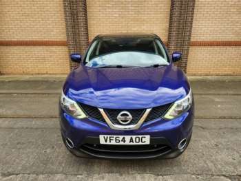 Used Nissan Qashqai 2015 for sale - 74541406: Photo