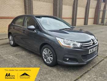 2012 - 1.6 HDi VTR+ 5dr