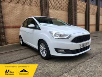 2016 - 1.5 TDCi Zetec 5dr