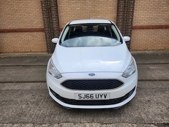 Used Ford C-Max 2016 for sale - 74997209: Photo