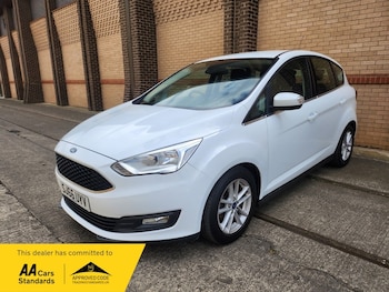 Used Ford C-Max 2016 for sale - 74997209: Photo