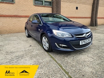 SEAT - Ibiza