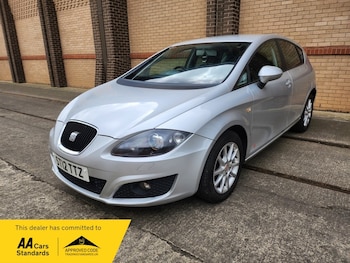 Used SEAT Leon 2012 for sale - 75865789: Photo