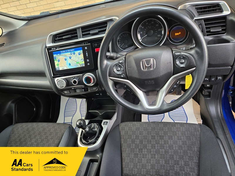 Used Honda Jazz 2017 for sale - 76686880: Photo 13