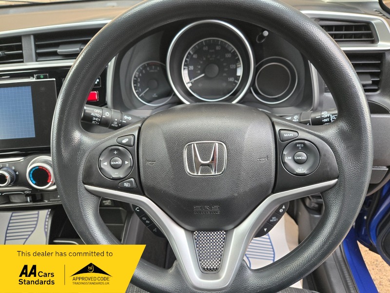 Used Honda Jazz 2017 for sale - 76686880: Photo 14