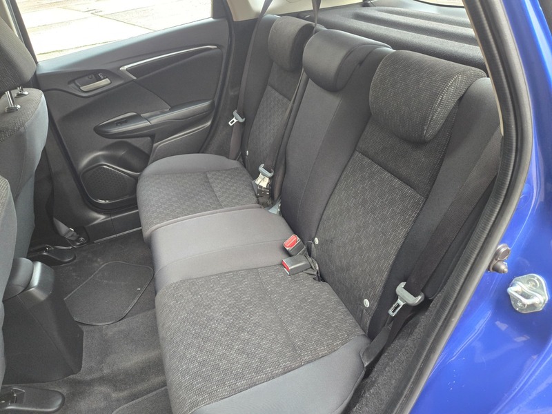 Used Honda Jazz 2017 for sale - 76686880: Photo 16