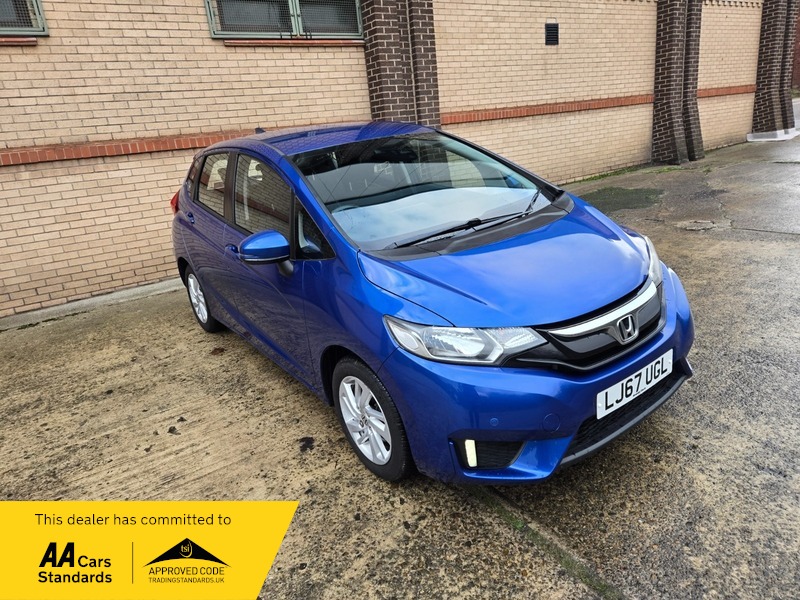 Used Honda Jazz 2017 for sale - 76686880: Photo 18