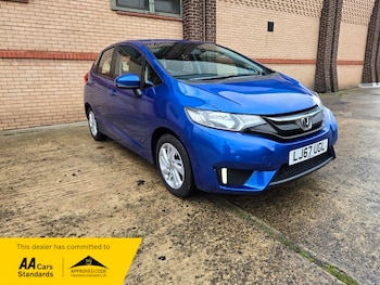 2017 - 1.3 SE Navi 5dr