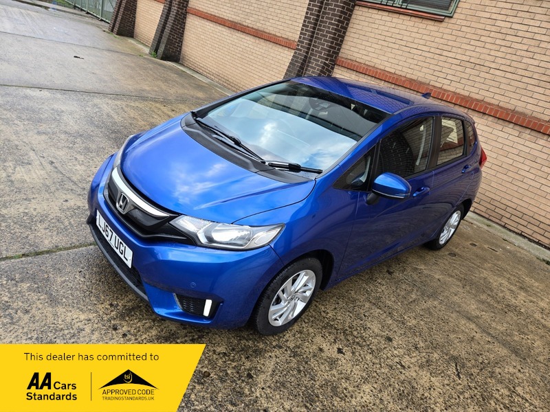 Used Honda Jazz 2017 for sale - 76686880: Photo 20