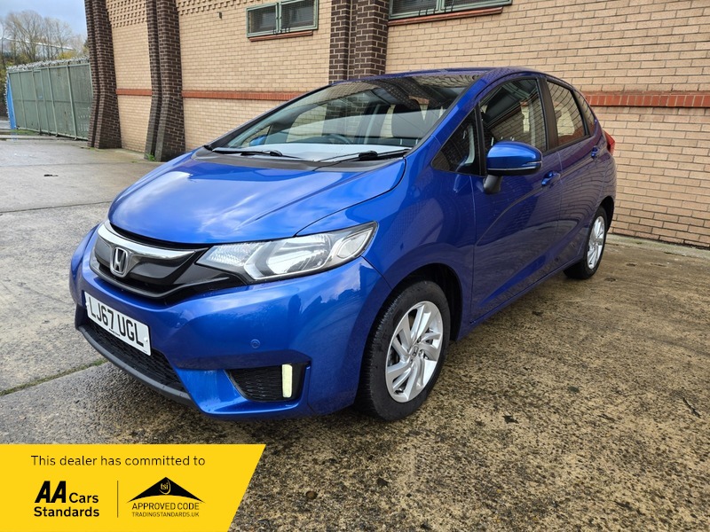 Used Honda Jazz 2017 for sale - 76686880: Photo 4