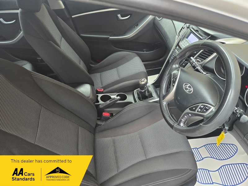 Used Hyundai i30 2012 for sale - 77521759: Photo 10