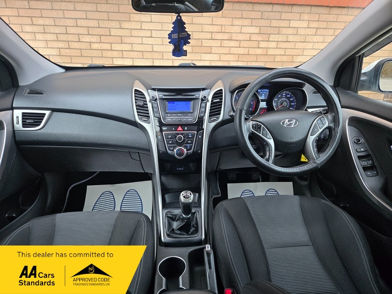 Used Hyundai i30 2012 for sale - 77521759: Photo 11