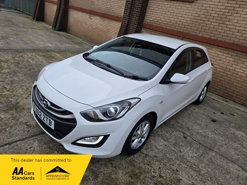 Used Hyundai i30 2012 for sale - 77521759: Photo 18