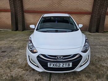 Used Hyundai i30 2012 for sale - 77521759: Photo