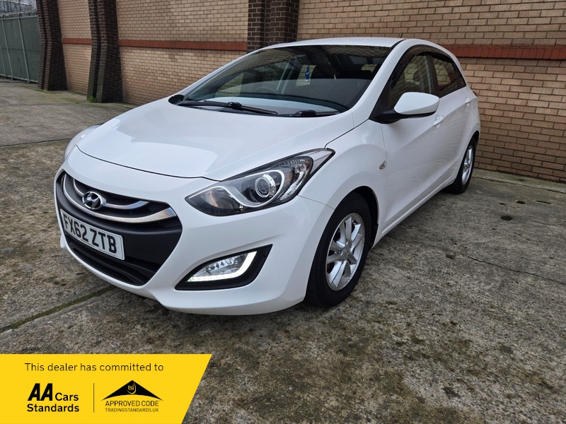 Used Hyundai i30 2012 for sale - 77521759: Photo 4