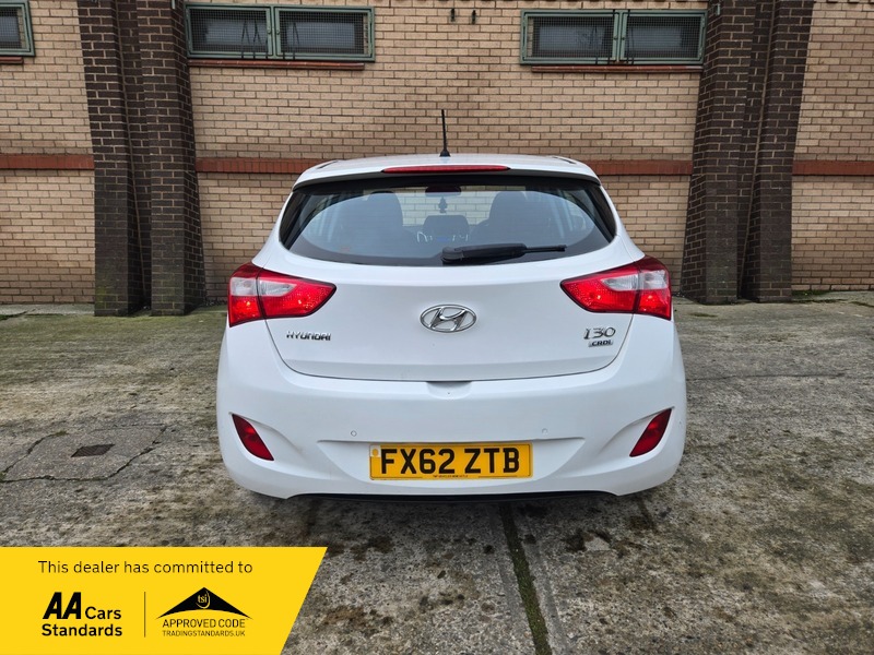 Used Hyundai i30 2012 for sale - 77521759: Photo 6
