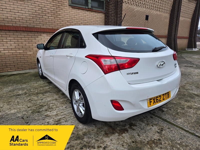 Used Hyundai i30 2012 for sale - 77521759: Photo 7