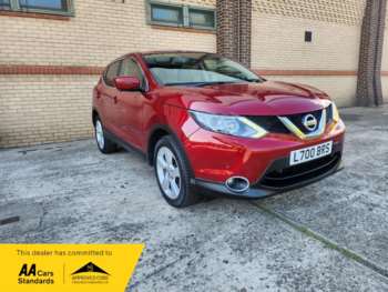 2015 - 1.6 DCI N-TEC 5-Door
