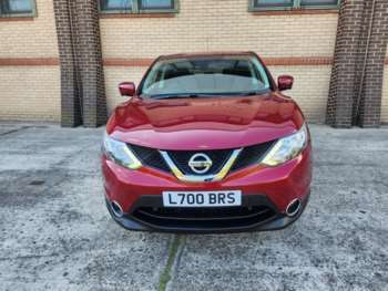Used Nissan Qashqai 2015 for sale - 74827183: Photo