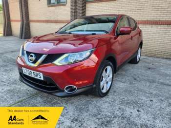 Used Nissan Qashqai 2015 for sale - 74827183: Photo