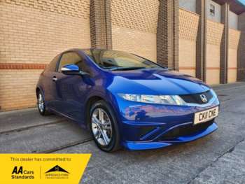2011 - 1.4 i-VTEC Type S 3dr