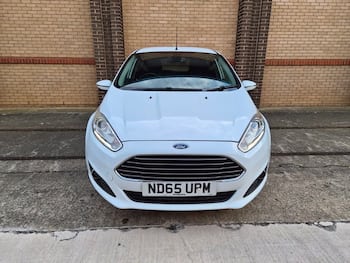 Used Ford Fiesta 2016 for sale - 79654749: Photo