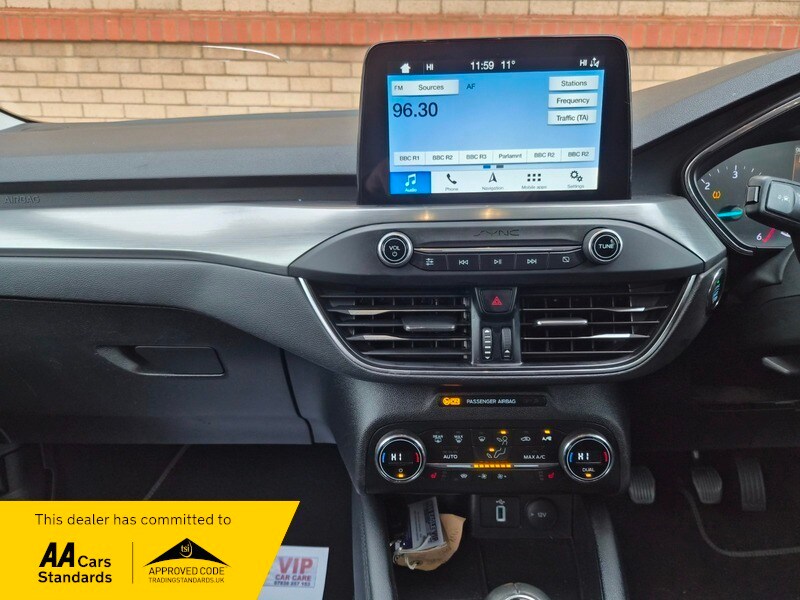 Used Ford Focus 2019 for sale - 77749351: Photo 10