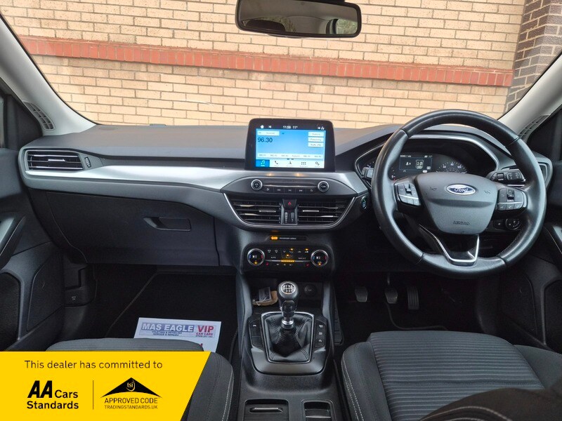 Used Ford Focus 2019 for sale - 77749351: Photo 11