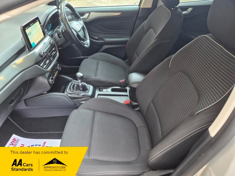 Used Ford Focus 2019 for sale - 77749351: Photo 12