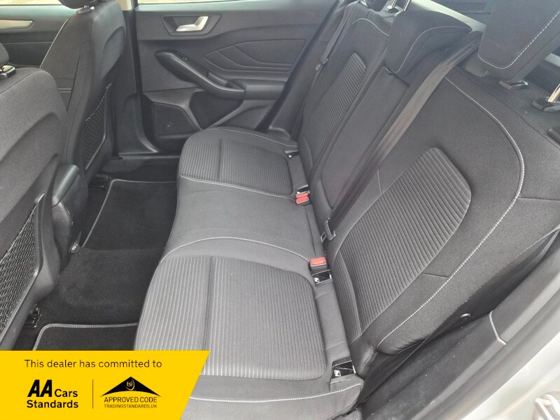 Used Ford Focus 2019 for sale - 77749351: Photo 13