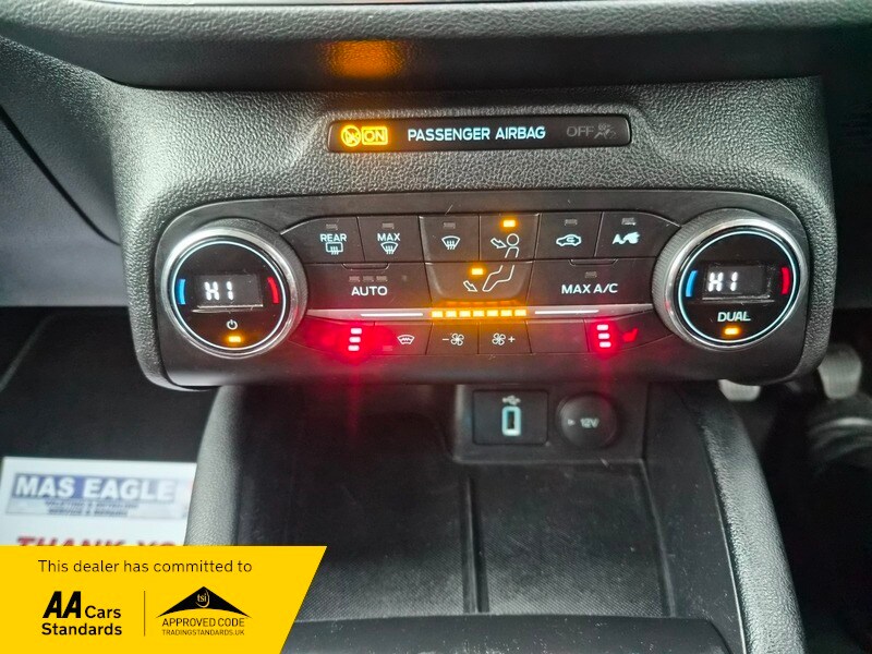 Used Ford Focus 2019 for sale - 77749351: Photo 14