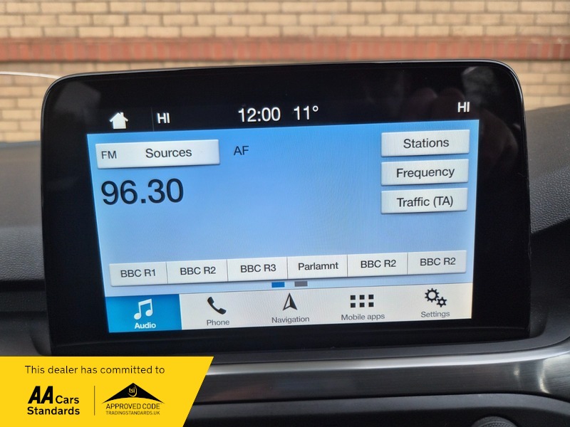 Used Ford Focus 2019 for sale - 77749351: Photo 17