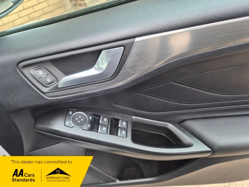 Used Ford Focus 2019 for sale - 77749351: Photo 18