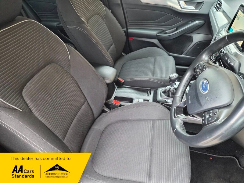 Used Ford Focus 2019 for sale - 77749351: Photo 19