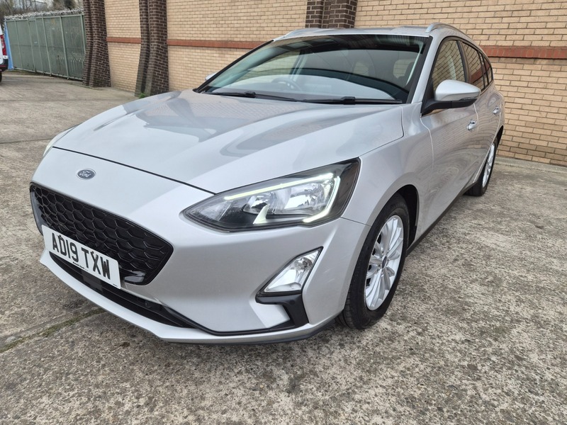 Used Ford Focus 2019 for sale - 77749351: Photo 2